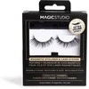 Magic Studio MAGNETIC EYELASHES &amp; LASH SYSTEM extra volume 2 u
