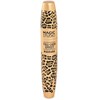 Blakstienų tušas Magic Studio Maximum Volume Juoda (40 ml)