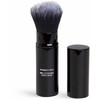 "Magic Studio Powerful Cosmetics" ištraukiamas pudros šepetėlis 1 vnt