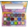 „Magic Studio Powerful Cosmetics“ saldžiųjų pastelinių spalvų akių šešėliai, 1 vnt.