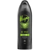 Magno BE WILD dušo želė 600 ml