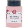 Maria Nila Colour Refresh 6,60-Autumn Raudona, 100 ml