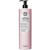 Maria Nila Luminous Colour Cruelty Free Hair Conditioner For Spalvą išsaugantis, 1000 ml