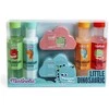 Martinelia Little Dinorassic Bath Set
