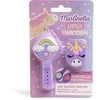 Martinelia Little Unicorn Lūpų blizgis Watch vaikiškas lūpų blizgis-laikrodis