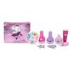 Martinelia Magic Ballet Nails And Case Set nagų dekoravimo rinkinys