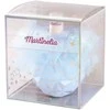 Aquarius MARTINELIA kvepianti kūno dulksna Shimmer Žydra, 100 ml