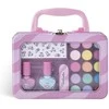 Martinelia Yummy Bag Beauty Set Kosmetikos rinkinys vaikams Rinkinys