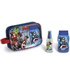 Marvel AVENGERS 3-piece CASE
