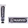 Marvis Amarelli Licorice Saldymedžio ir mėtų skonio dantų pasta, 85 ml