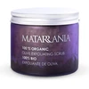 Matarrania 100% ORGANIC OLIVE SCRUB 250 ml
