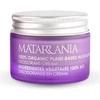 Matarrania BIO CREAM DEODORANT lemon and thyme without baking soda 30 ml