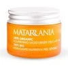 Matarrania NOURISHING MOISTURIZER FOR SENSITIVE SKIN 100% BIO 30 ml