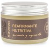 Matarrania Organic maitininantis Firming Kreminis with Geranium and Avocado 30ml