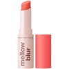 „Max Factor 2000 Calorie Mellow Blur“ matiniai lūpų dažai, 030 „Peach Blush“, 3, 5 g.