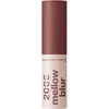 Max Factor 2000 CALORIE MELLOW BLUR lipstick matte #120 3.5 gr