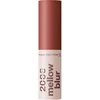 Max Factor 2000 CALORIE MELLOW BLUR lipstick matte #110 3.5 gr