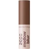 Max Factor 2000 CALORIE MELLOW BLUR lipstick matte #130 3.5 gr