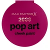 Max Factor 2000 CALORIE POP ART blush &amp; bronzer #10-Pulse 5 gr