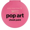 Max Factor 2000 CALORIE POP ART blush &amp; bronzer #20-Bouncy 5 gr