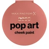 Max Factor 2000 Calorie Pop Art Blush y Bronzer 40-One y Done, 5 g