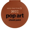 Max Factor 2000 CALORIE POP ART blush &amp; bronzer #30-Tone 5 gr
