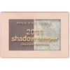 Max Factor 2000 CALORIE SHADOW SHAPER eyeshadow #040-Umber Spark 4 gr