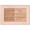 Max Factor 2000 Calorie Shadow Shaper Sombra De Ojos 020-Bronze Glaze, 4 g