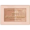 Max Factor 2000 Calorie Shadow Shaper Sombra De Ojos 020-Bronze Glaze, 4 g