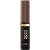 Max Factor 2000 Calorie Brow Sculpt Eyebrow Gel and Eyebrow Pomade moterims, 4,5 ml