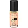 "Max Factor Facefinity 3in1 Primer, maskuoklis ir makiažo pagrindas 35-Pearl rusvai gelsvas" 30ml