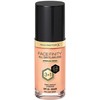 "Max Factor Facefinity 3in1 Primer, korektorius ir makiažo pagrindas 32-Light rusvai gelsvas" 30ml