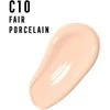 Max Factor Facefinity All Day Flawless makiažo pagrindas moterims 30 ml, spalva: C10 Fair Porcelain