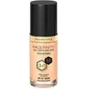 Max Factor Facefinity All Day Flawless makiažo pagrindas moterims 30 ml, spalva: W33 Crystal Beige