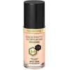 Max Factor Facefinity All Day Flawless makiažo pagrindas moterims 30 ml, spalva: C10 Fair Porcelain