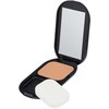 „Max Factor Facefinity“ kompaktiškas makiažo pagrindas 008 008 Toffee SPF 20, 10 ml