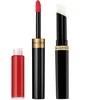 "Max Factor Lipfinity" lūpų dažai 24h 125 So Glamurous 2ml