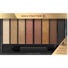 Max Factor Masterpiece Nude Palette Akių šešėliai moterims, 6,5 g