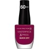 "Max Factor M Factor Xpress" nagų lakas 340