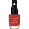 Max Factor Masterpiece Xpress Quick Dry Nagų lakas moterims, 8 ml
