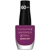 nagų lakas Max Factor Masterpiece Xpress Quick Dry 360-Pretty As Plum