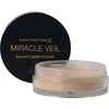 „Max Factor Miracle Veil Radiant“ biri pudra, 4 g