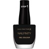 Max Factor Nailfinity Nagų lakas