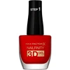 Max Factor NAILFINITY nail polish #475-Dare In Raudona 12 ml