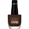 Max Factor NAILFINITY nail polish #780-Espresso First 12 ml