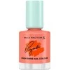Max Factor Pryanka Nagų lakas 410-Bold Marigold, 12 ml