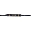 Max Factor Real Brow Fill - Shape 04 Deep Brown makiažo priemonė