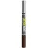 Maybelline Brow Insert Deep Brown 1 U