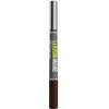 Maybelline Brow Insert Juodas Brown 1 U