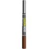 Maybelline Brow Insert Medium Brown 1 U